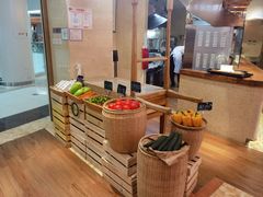 -西贝(科华王府井店)