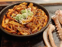 -鹤桥风月(ヨドバシ梅田店)