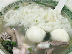 -文辉墨鱼丸大王(铜锣湾渣甸街总店)