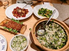 -一坐一忘云南菜(卓悦中心)