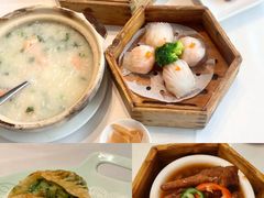 -怀德酒楼·粤菜·海鲜·茶点(宝安国际机场店)