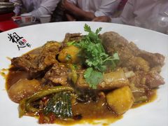 -粗粮人家·东北菜(洋桥店)