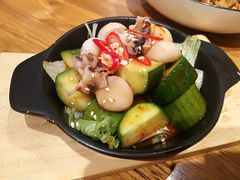 -森Some Fusion(荔湾店)
