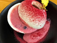 流心芝士球-C+ cake shop(天河南一路小区店)
