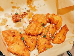 -江南公社(高桥店)