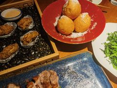 -南园民国茶楼餐厅·常州菜(北大街店)
