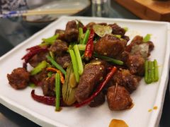 -君霖海鲜私房菜(春柳店)