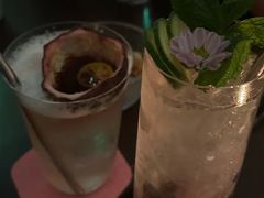 -MAYBE 威士忌 coffee&bar·清吧