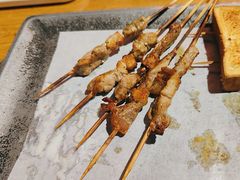 -管氏翅吧(甘家口店)