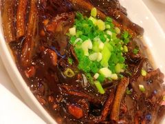 -上海老饭店(北京分店)