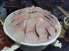 -叉叉裤鲜火锅(空港新城店)