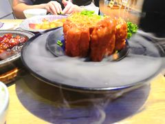 油条的故事-四小姐的店(泉舜店)