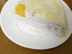 -OL’s Cake鲜荟千层(东风中路店)