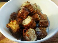-老闽味沙茶面·姜母鸭(传承35年曾厝垵店)