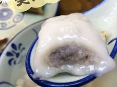 芋泥鸭母捻-一心甜汤(丹凤街店)