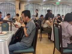 -汗腾格里·风味餐厅(新疆驻京办店)