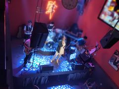-MM·五声·音乐人与调酒师(西安路店)
