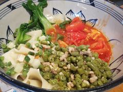 -秦唐汉味biangbiang面(大钟寺店)