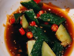 -农川记&酸菜鱼四川料理(横岗荣德店)