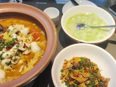 -湘知湘味(岳麓山店)
