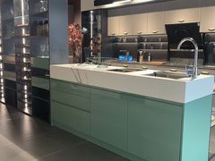 -佰丽爱家全屋定制(汶水店)