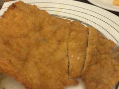 -红房子西菜馆(淮海中路店)