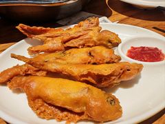 -乔一乔怪味干锅(东升店)