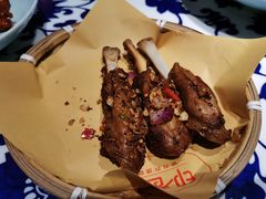 -印巷里主题餐厅(马鞍山店)