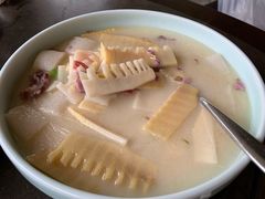 -西安凯悦酒店·湖畔中餐厅
