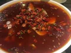 -庆合府重庆大排档(紫都城店)