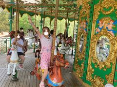 -大连海昌发现王国主题公园