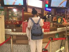 门面-美芝莲(领展购物广场中关村店)