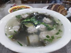 -健民肥肠(颐和家园店)