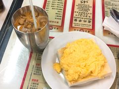-华星冰室(湾仔店)