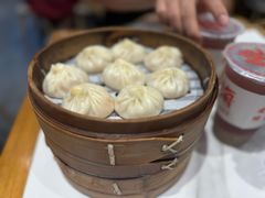 -馋三尺蟹粉小笼(人民广场店)