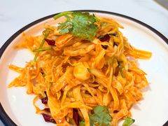 泡菜-伊祥·敦煌楼