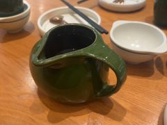 -云海肴·汽锅鸡·云南菜(东坝金隅店)