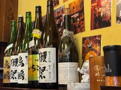 -鸟鹏烧鸟居酒屋(熙龙湾店)