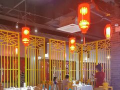 -一品江南韵·淮扬菜