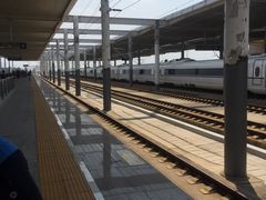 -安阳东站