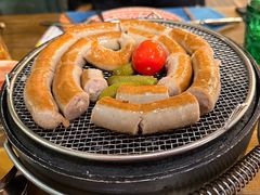 -卢布里西餐厅(满洲里店)