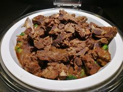 -享遇.锅姥姥牛排海鲜自助(小寨店)