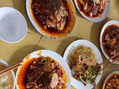 -温记府廟豆汤饭·始于1955年(海椒店)