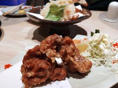 -琴寿司居酒屋(中山广场店)