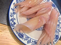 -飘香火锅(玉林西路店)