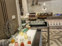 大堂-云尚自助餐厅(佛山南海瞻云酒店)