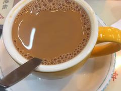 -兰芳园(上环店)