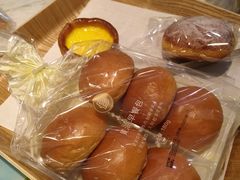 -巴黎贝甜(开发区安盛店)