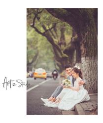 -艺匠摄影ARTIZ STUDIO(南京店)