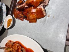 -小厨娘绣中淮扬(总统府大行宫店)